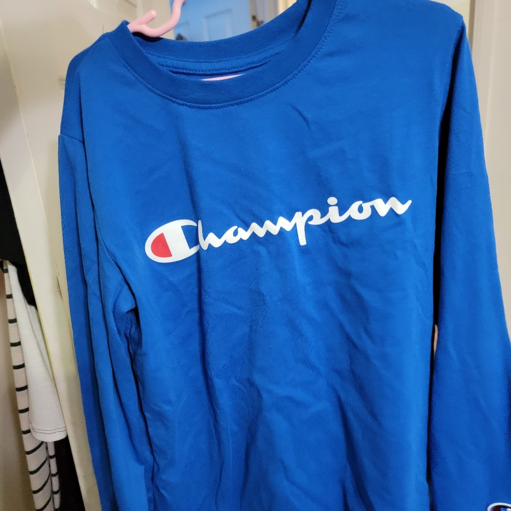 Champion boys